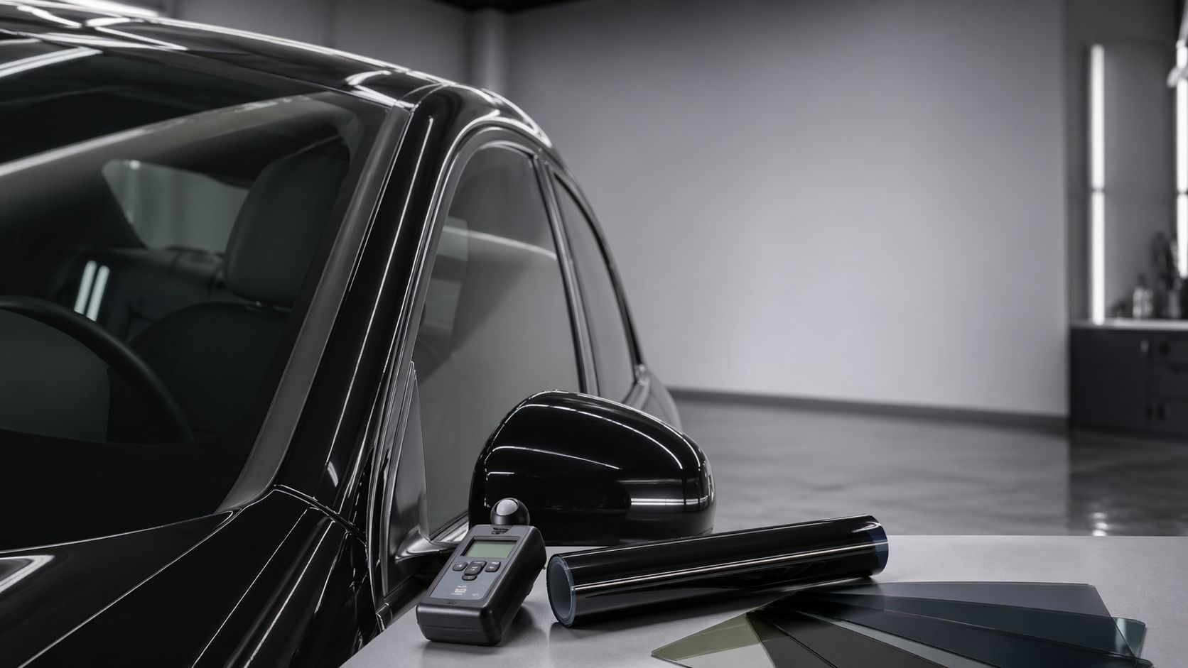 到店前怎么判断自己更适合哪类窗膜方案