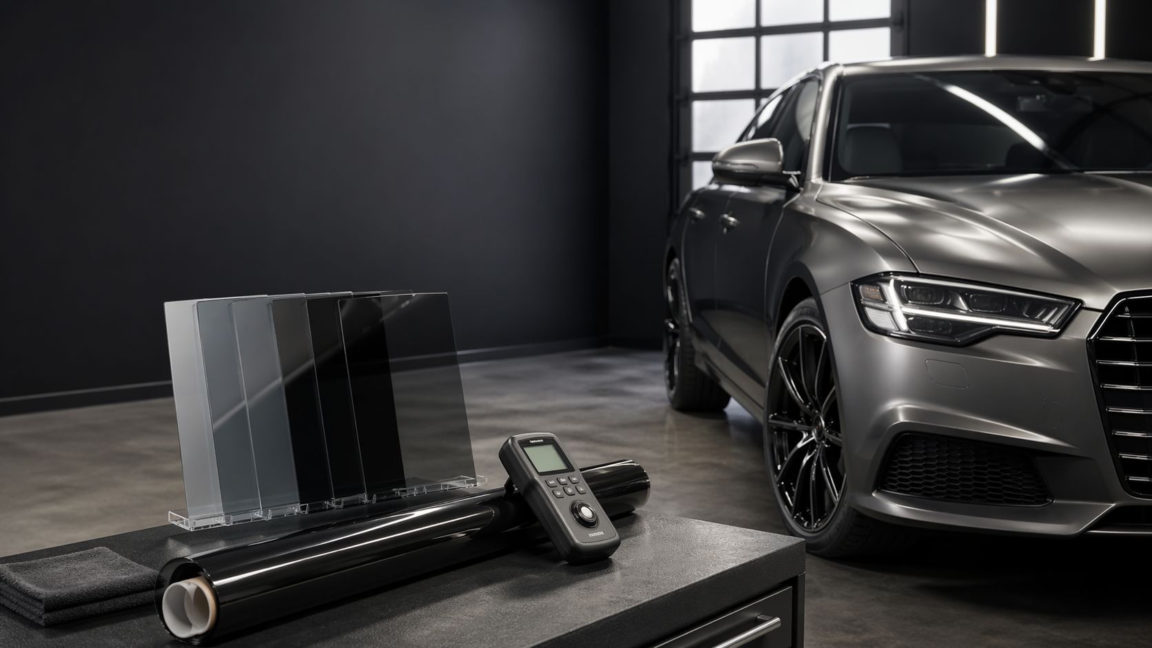 车衣交付后，日常养护应该先注意什么