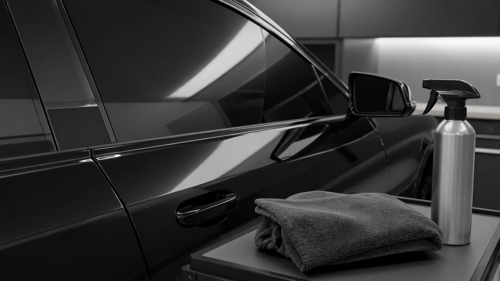 为什么前台内容要先讲门店，再讲产品