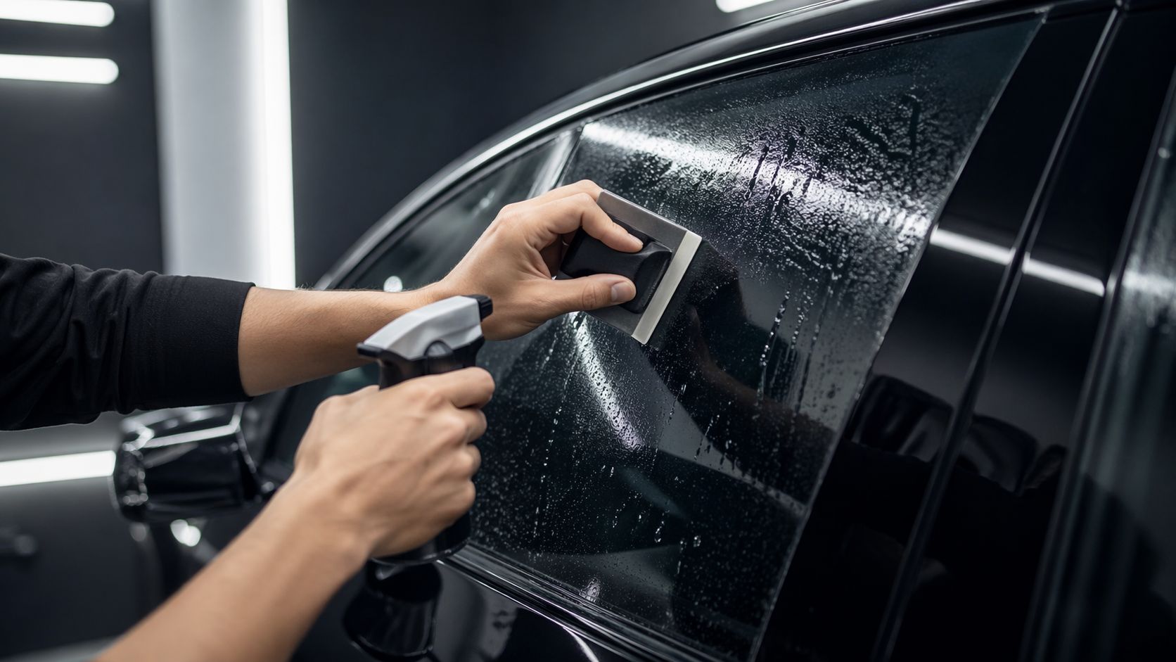 围绕选购、交付与门店体验的内容说明