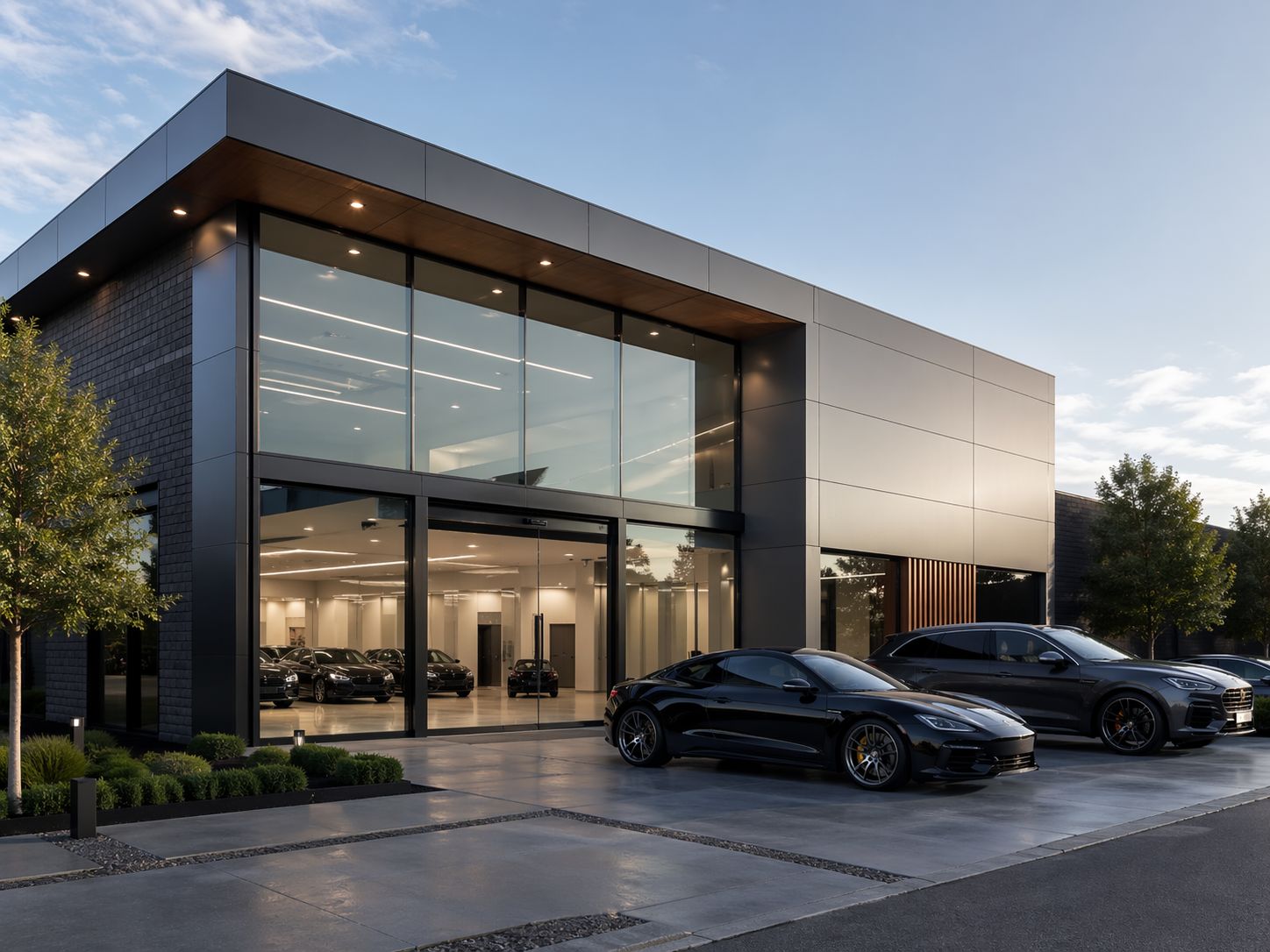 御致上海浦东旗舰店