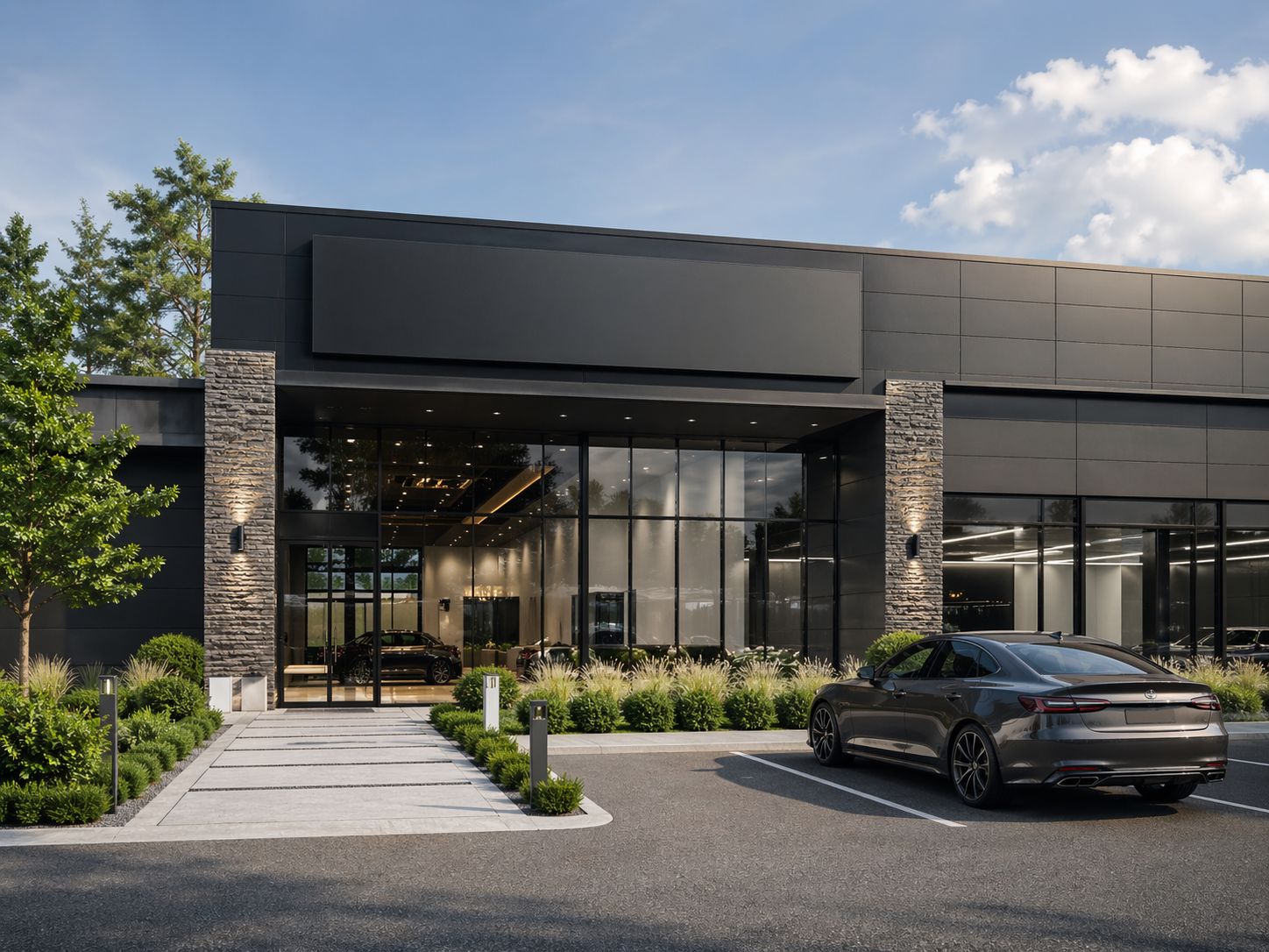 苏州金鸡湖门店