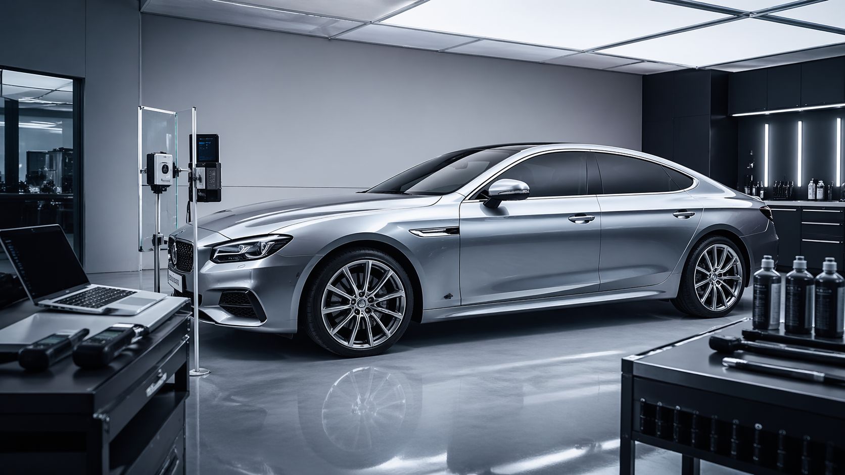 交付与质保衔接