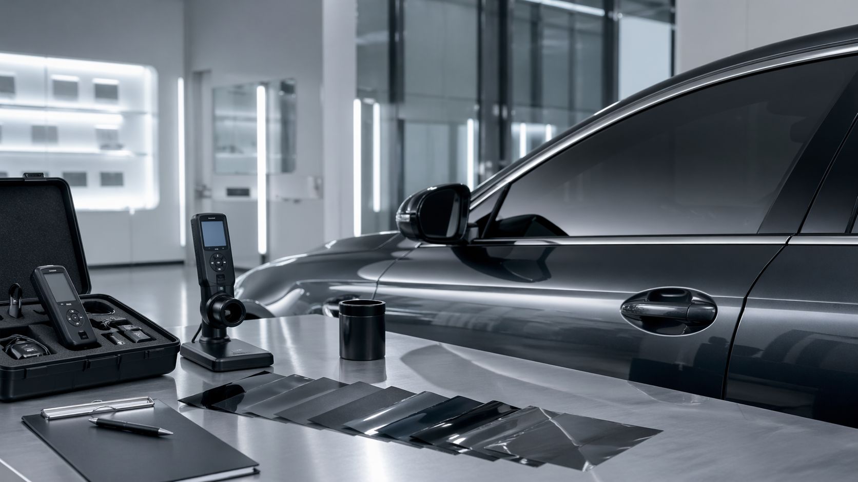 提交需求，进入标准服务流程